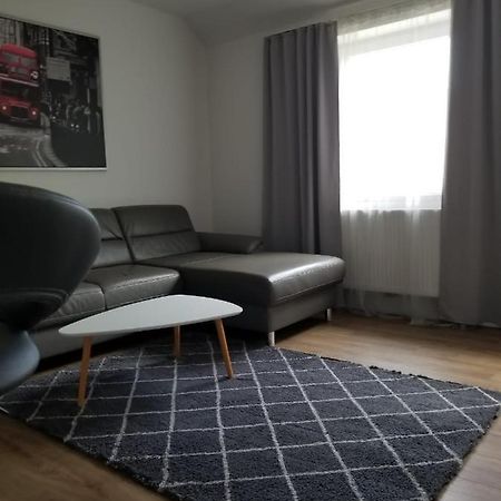 Apartment Sesamstrasse Brema Exterior foto